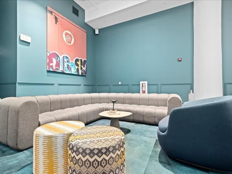 Cozysuites Historic 1Br, Downtown Pittsburgh Exterior photo